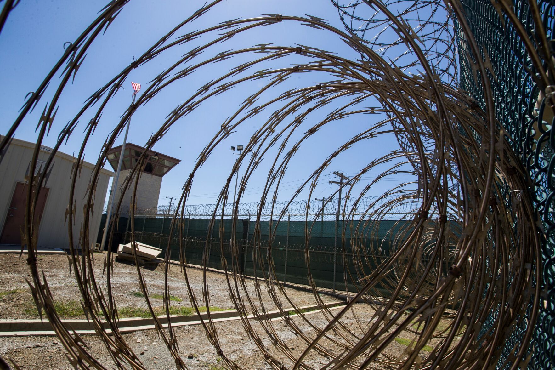 Biden Guantanamo